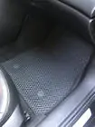 Chevrolet Malibu 2011–2018 EVA-lattiamatot (mustat) kuva 4