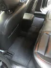 Chevrolet Malibu 2011–2018 EVA-lattiamatot (mustat) kuva 9