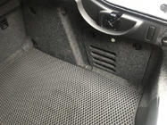 Skoda Superb 2009–2015 Tavaratilan matto Liftback (EVA, musta) kuva 4