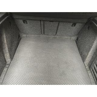 Tavaratilan matto Liftback (EVA, musta) Skoda Superb 2009–2015 kuva 3