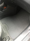 Kia Sportage 2004–2010 EVA-lattiamatot (mustat) kuva 6