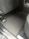 Kia Sportage 2004–2010 EVA-lattiamatot (mustat) kuva 7