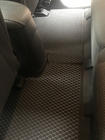 Kia Sportage 2004–2010 EVA-lattiamatot (mustat) kuva 8
