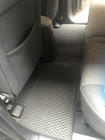 Kia Sportage 2004–2010 EVA-lattiamatot (mustat) kuva 9