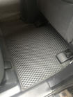 Kia Sportage 2004–2010 EVA-lattiamatot (mustat) kuva 11