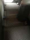 Kia Sportage 2004–2010 EVA-lattiamatot (mustat) kuva 2