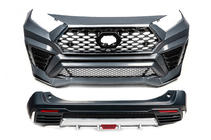 Toyota Rav 4 2019–2025 TRD-korisarja kuva 1