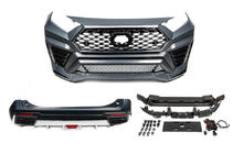 Toyota Rav 4 2019–2025 TRD-korisarja kuva 4