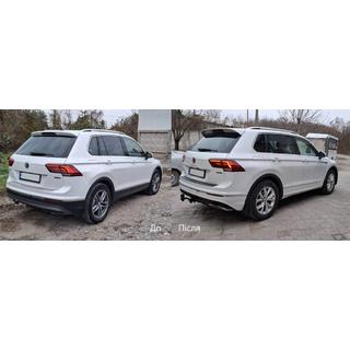 R-Line korisarja (2016-2020) kuva 3
