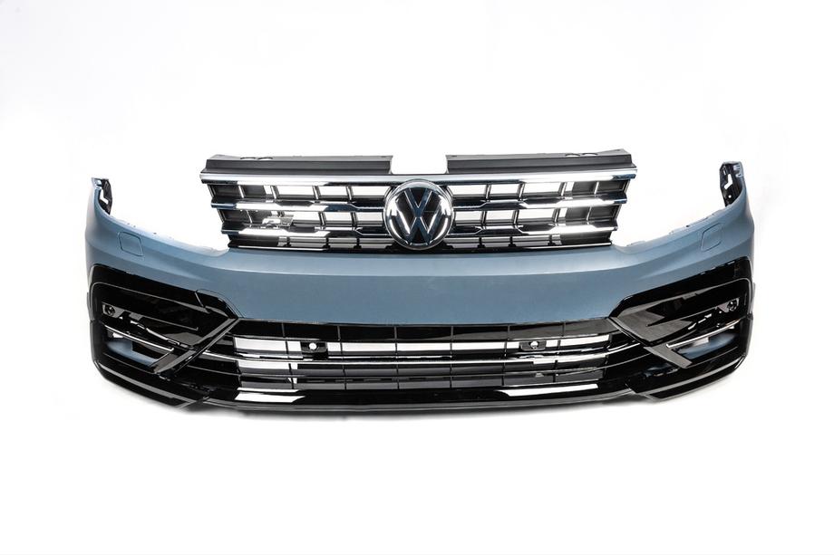 Volkswagen Tiguan 2016–2023 R-Line korisarja (2016-2020) Kuva 7