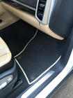 Porsche Cayenne 2010–2017 EVA-lattiamatot (mustat) kuva 3