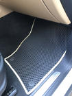 Porsche Cayenne 2010–2017 EVA-lattiamatot (mustat) kuva 4