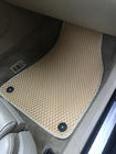 Audi A4 B7 2004–2008 EVA-auton lattiamatot (beige) kuva 4