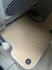 Audi A4 B7 2004–2008 EVA-auton lattiamatot (beige) kuva 6