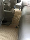 Audi A4 B7 2004–2008 EVA-auton lattiamatot (beige) kuva 7