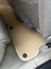 Audi A4 B7 2004–2008 EVA-auton lattiamatot (beige) kuva 2