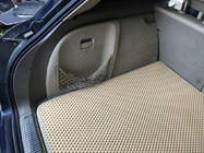 Audi A4 B7 2004–2008 EVA-tavaratilan matto (Sedan, beige) kuva 4