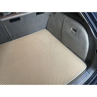 EVA-tavaratilan matto (Sedan, beige) Audi A4 B7 2004–2008 kuva 2
