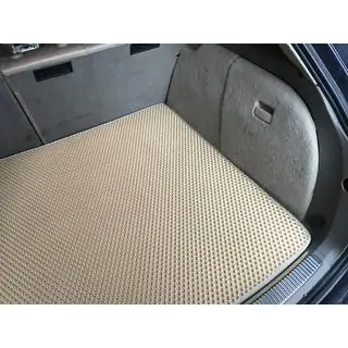 EVA-tavaratilan matto (Sedan, beige) kuva 2