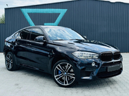 BMW X6 F16 2014–2019 Korisarja X6M F86 kuva 6