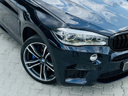 BMW X6 F16 2014–2019 Korisarja X6M F86 kuva 7