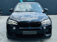 BMW X6 F16 2014–2019 Korisarja X6M F86 kuva 9