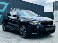 BMW X6 F16 2014–2019 Korisarja X6M F86 kuva 10