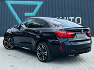 BMW X6 F16 2014–2019 Korisarja X6M F86 kuva 13