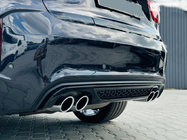 BMW X6 F16 2014–2019 Korisarja X6M F86 kuva 15