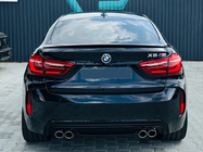 BMW X6 F16 2014–2019 Korisarja X6M F86 kuva 17