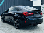 BMW X6 F16 2014–2019 Korisarja X6M F86 kuva 19