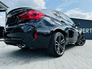 BMW X6 F16 2014–2019 Korisarja X6M F86 kuva 22
