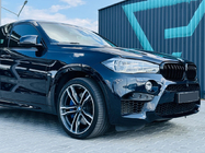 BMW X6 F16 2014–2019 Korisarja X6M F86 kuva 24