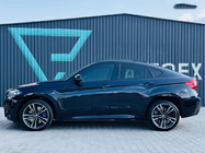 BMW X6 F16 2014–2019 Korisarja X6M F86 kuva 25