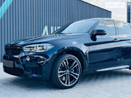 BMW X6 F16 2014–2019 Korisarja X6M F86 kuva 26