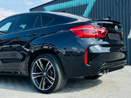 BMW X6 F16 2014–2019 Korisarja X6M F86 kuva 27