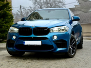 BMW X6 F16 2014–2019 Korisarja X6M F86 kuva 28