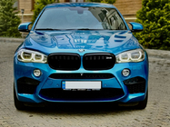 BMW X6 F16 2014–2019 Korisarja X6M F86 kuva 32