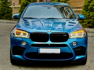 BMW X6 F16 2014–2019 Korisarja X6M F86 kuva 34