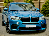 BMW X6 F16 2014–2019 Korisarja X6M F86 kuva 35