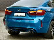 BMW X6 F16 2014–2019 Korisarja X6M F86 kuva 36