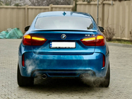 BMW X6 F16 2014–2019 Korisarja X6M F86 kuva 38