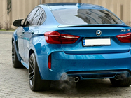 BMW X6 F16 2014–2019 Korisarja X6M F86 kuva 39