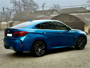 BMW X6 F16 2014–2019 Korisarja X6M F86 kuva 41