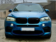 BMW X6 F16 2014–2019 Korisarja X6M F86 kuva 43
