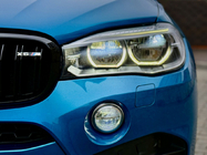 BMW X6 F16 2014–2019 Korisarja X6M F86 kuva 44