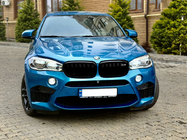 BMW X6 F16 2014–2019 Korisarja X6M F86 kuva 47