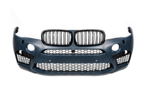 BMW X6 F16 2014–2019 Korisarja X6M F86 kuva 56
