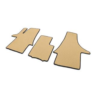 EVA-matot (beige, eteen, 1+1) kuva 2