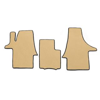 EVA-matot (beige, eteen, 1+1) kuva 1